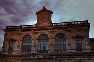 Courtier en Assurance Lille