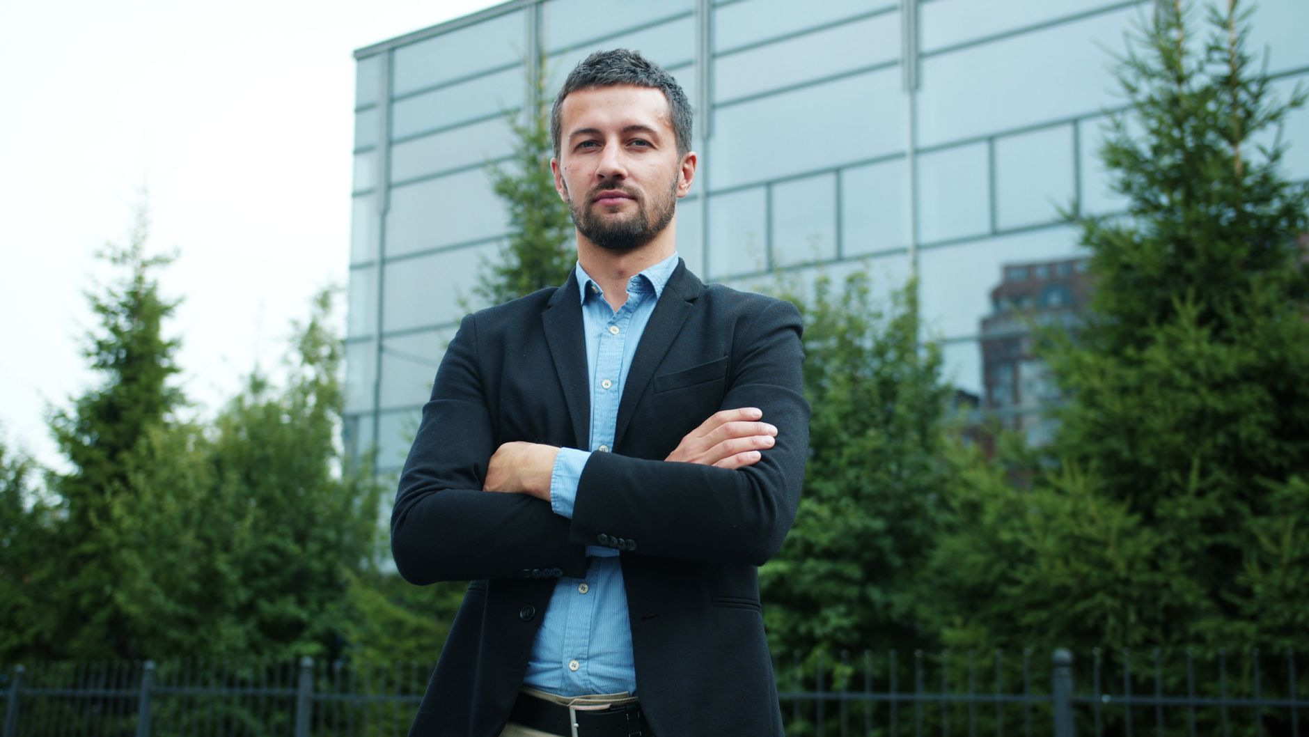 Courtier en Assurance équipe à Lille